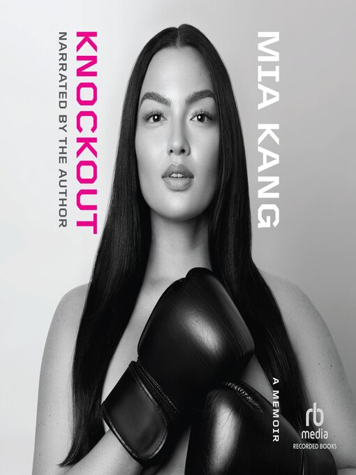 Title details for Knockout by Mia Kang - Available